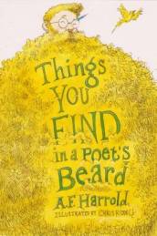 Things You Find in a Poet s Beard