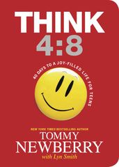 Think 4:8