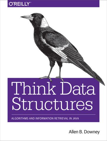 Think Data Structures - Allen B. Downey