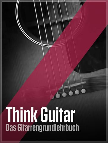 Think Guitar - Andre Martin