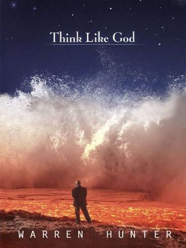 Think Like God - Warren Hunter