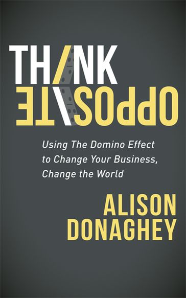Think Opposite - Alison Donaghey