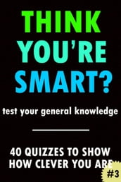 Think You re Smart? #3