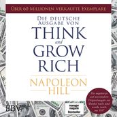Think and Grow Rich Deutsche Ausgabe