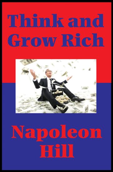 Think and Grow Rich (Impact Books) - Napoleon Hill