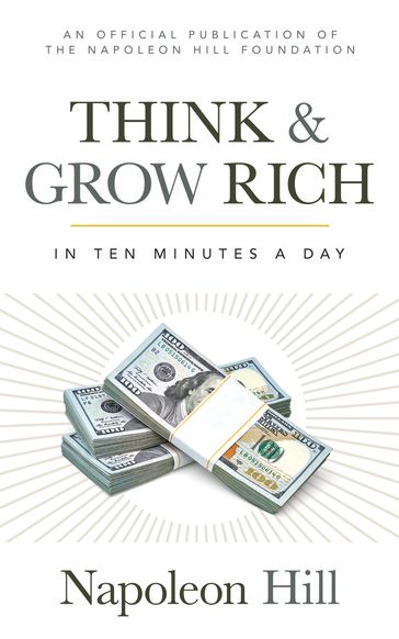 Think and Grow Rich - Napoleon Hill