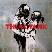 Think tank (remastered spoec.edt.)