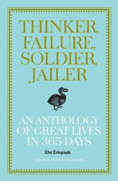 Thinker, Failure, Soldier, Jailer