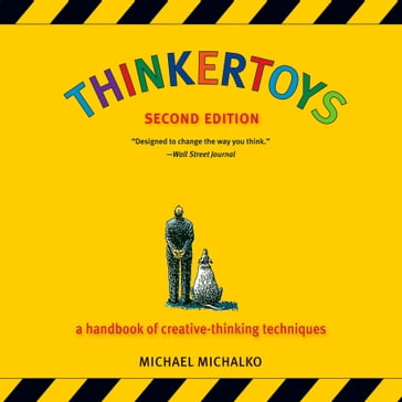 Thinkertoys - Michael Michalko