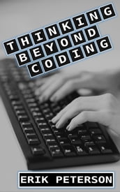 Thinking Beyond Coding