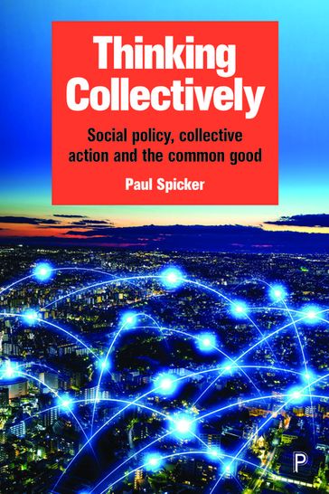 Thinking Collectively - Paul Spicker