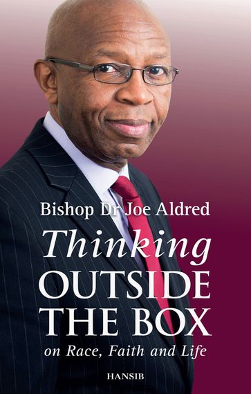 Thinking Outside the Box - Joe Aldred