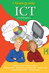 Thinking Skills - ICT