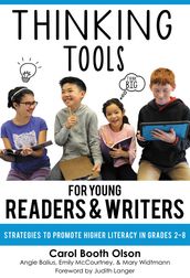 Thinking Tools for Young Readers and Writers