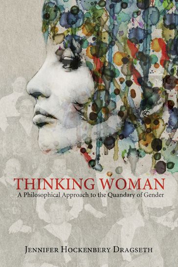 Thinking Woman - Jennifer Hockenbery