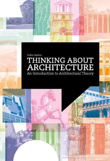 Thinking about Architecture - Colin Davies