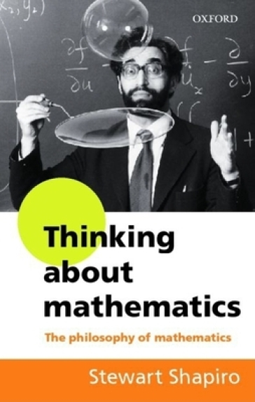 Thinking about Mathematics - Stewart Shapiro