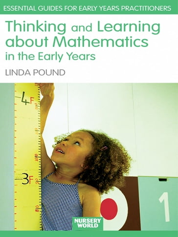Thinking and Learning About Mathematics in the Early Years - Linda Pound
