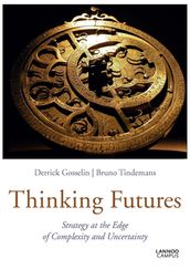 Thinking futures (E-boek)