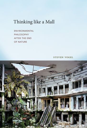 Thinking like a Mall - Steven Vogel