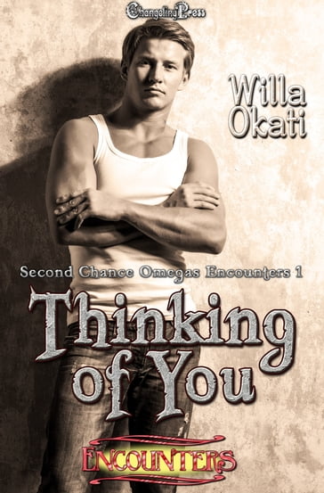Thinking of You - Willa Okati