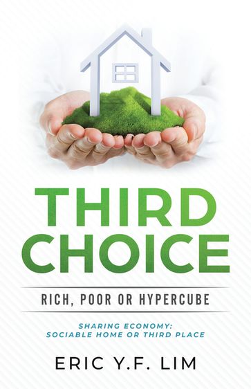 Third Choice - Eric Y.F. Lim