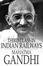 Third Class in Indian Railways