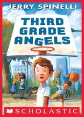 Third Grade Angels