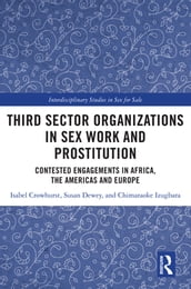 Third Sector Organizations in Sex Work and Prostitution