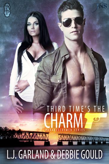 Third Time's the Charm (1Night Stand) - Debbie Gould - L.J. Garland