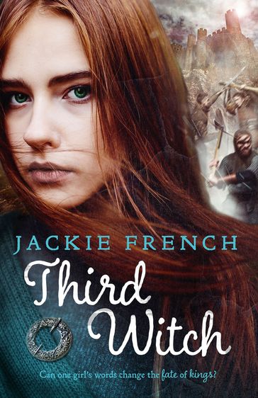 Third Witch - Jackie French