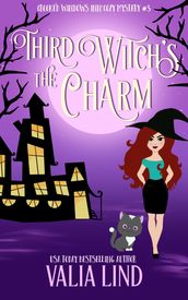 Third Witch s the Charm