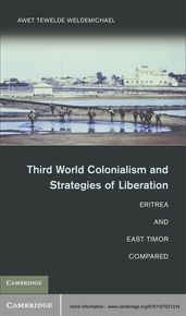 Third World Colonialism and Strategies of Liberation