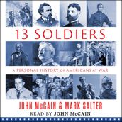 Thirteen Soldiers