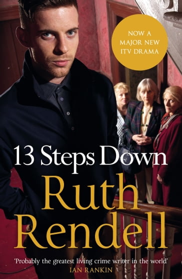 Thirteen Steps Down - Ruth Rendell