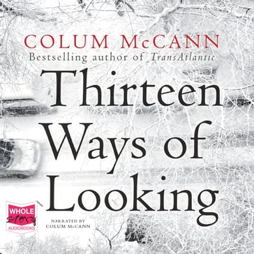 Thirteen Ways of Looking - Colum McCann