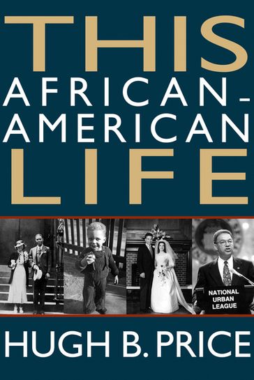 This African-American Life - Hugh B. Price