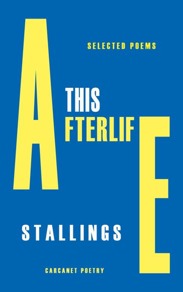 This Afterlife - A.E. Stallings