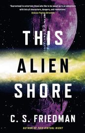 This Alien Shore