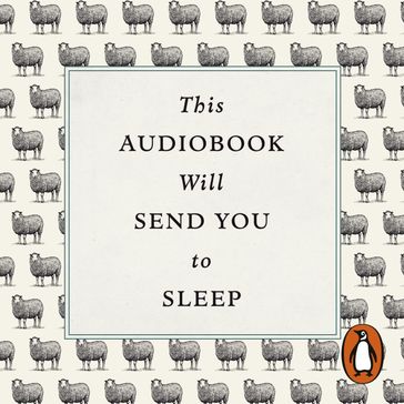 This Audiobook Will Send You To Sleep - Professor K. McCoy - Dr McCoy/Hardwick