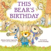 This Bear s Birthday
