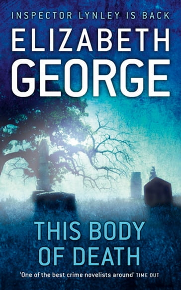 This Body of Death - Elizabeth George