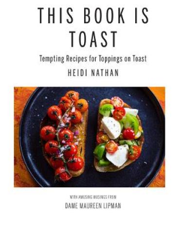 This Book is Toast - Heidi Nathan