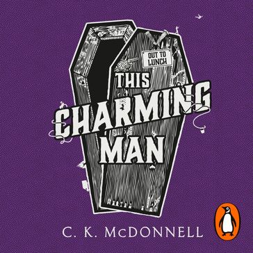This Charming Man - C. K. McDonnell
