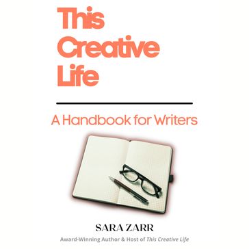 This Creative Life - Sara Zarr