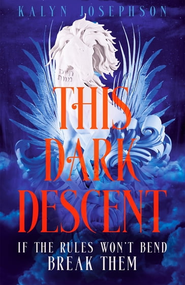 This Dark Descent - Kalyn Josephson