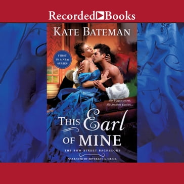 This Earl of Mine - Kate Bateman