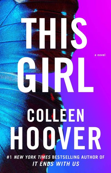 This Girl - Colleen Hoover