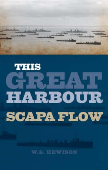 This Great Harbour - W.S. Hewison