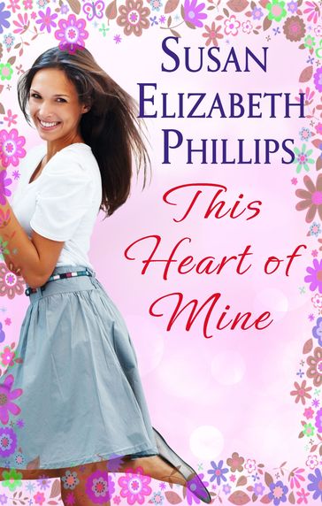 This Heart Of Mine - Susan Elizabeth Phillips